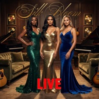 My First Love (feat. Silk Bloom) [Live] - Single - One Minute Studios