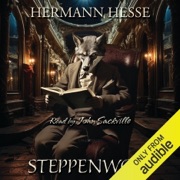Steppenwolf (Unabridged) - Hermann Hesse