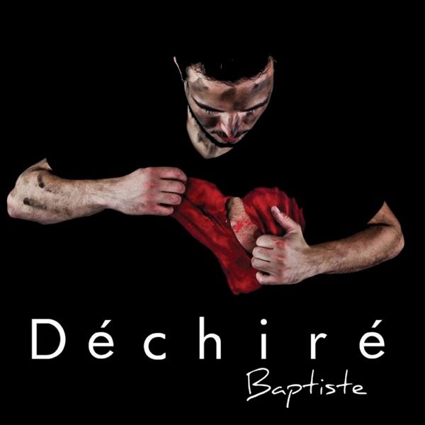 Déchiré