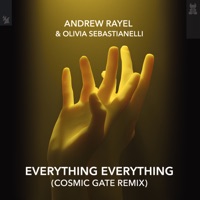 Everything Everything (Cosmic Gate Remix) - Single - Andrew Rayel & Olivia Sebastianelli