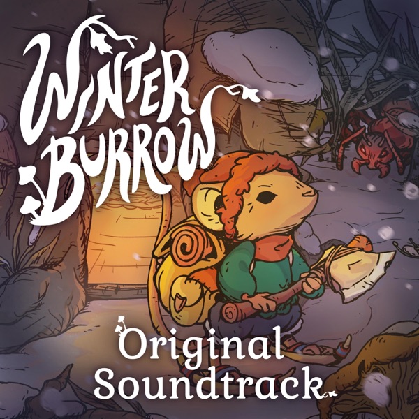 Winter Burrow (Original Soundtrack)