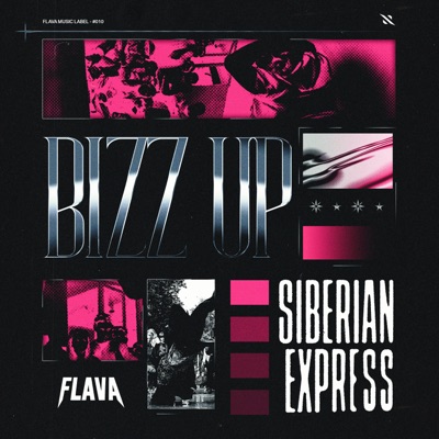 Bizz Up - Single
