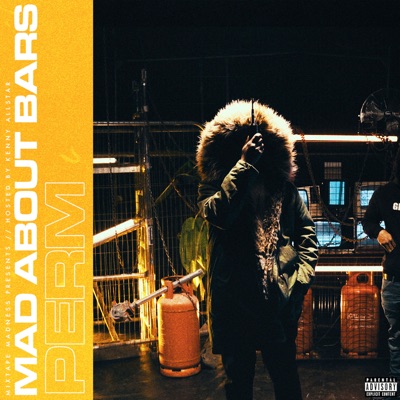 Mad About Bars - S4-E8 - Single