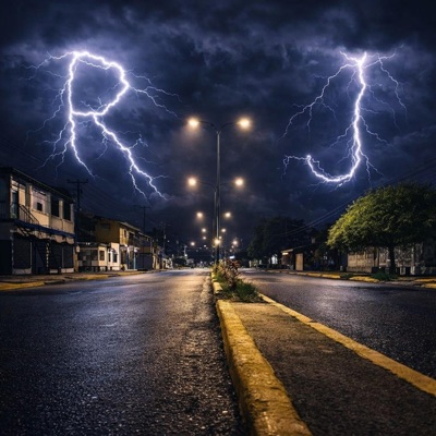 LOS DEL CATATUMBO (feat. Revilo la R) - Single