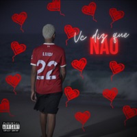 Vc diz que não - Single - vzluidi & vini prod