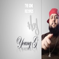 Hoy - Single - Young G