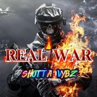 Real War - Single - Marcus Original
