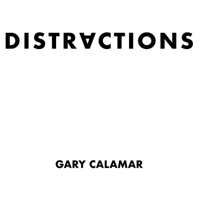 Gary Calamar Ablum Cover