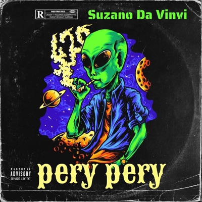 Pery Pery - Single