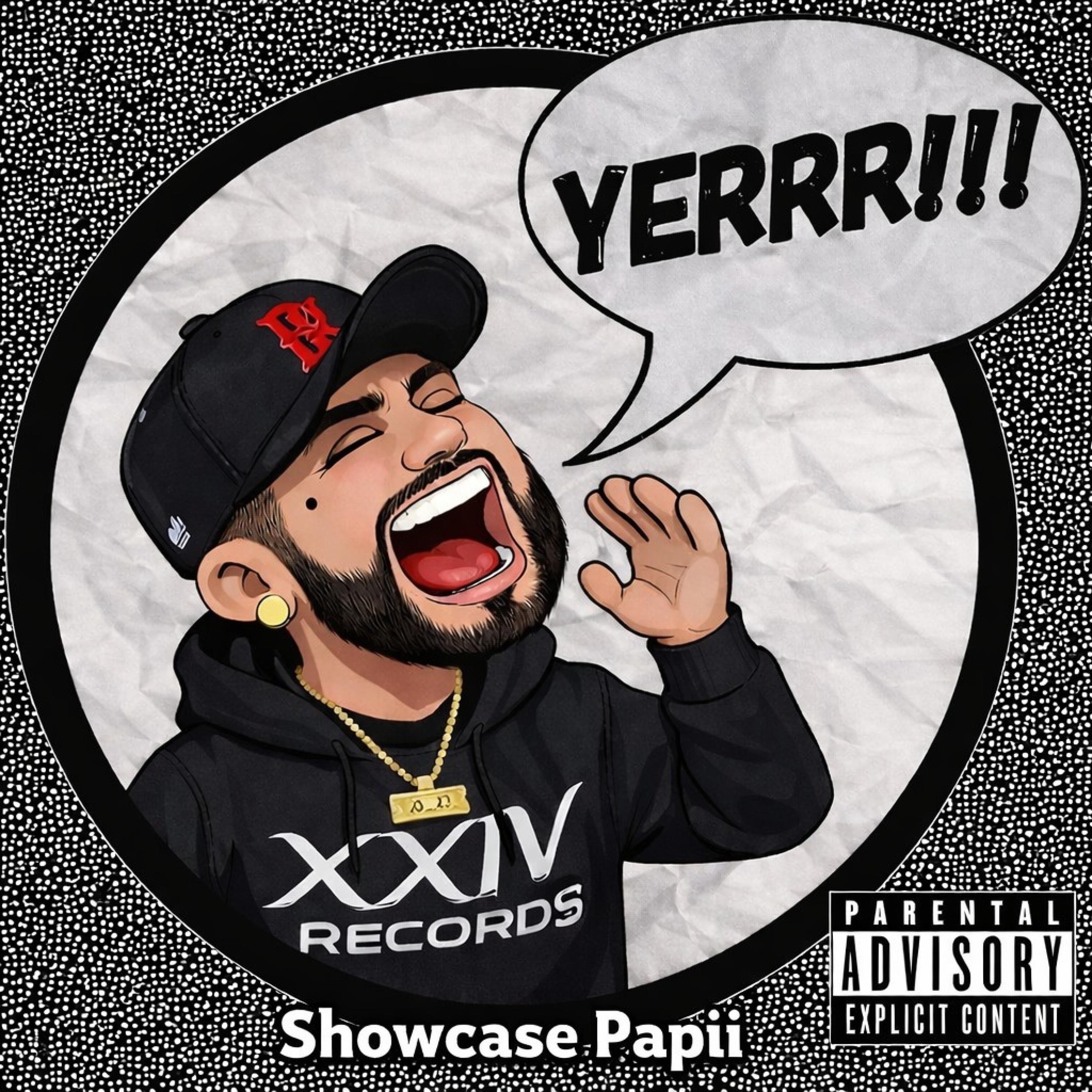 Yerrr - Single
