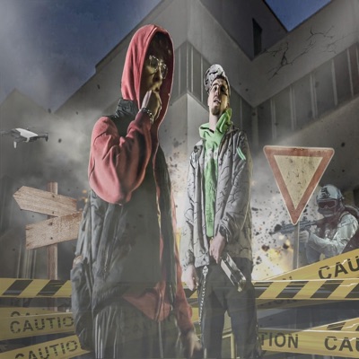 Limuzína (feat. wey) - Single