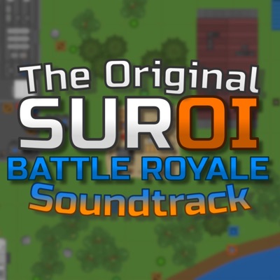 Suroi (The Complete Soundtrack) - EP