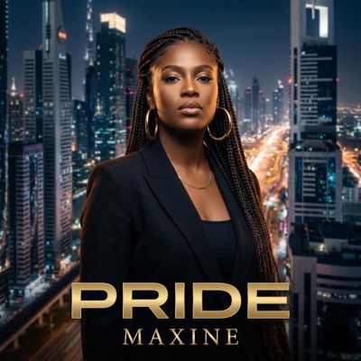 Pride (feat. Maxine) - EP