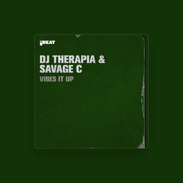 DJ Therapia's avatar