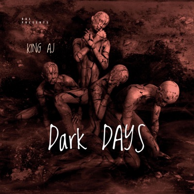 Dark Days - EP