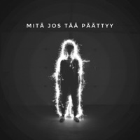 Mitä jos tää päättyy - Single - Nyrkki-Kyllikki