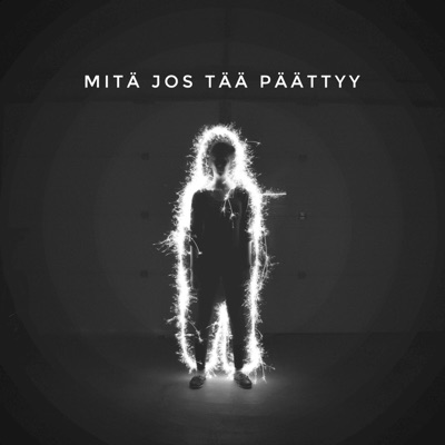 Mitä jos tää päättyy - Single