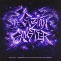 Le Gustan Ganster - Single - Alexdan 07 & Andrehbred