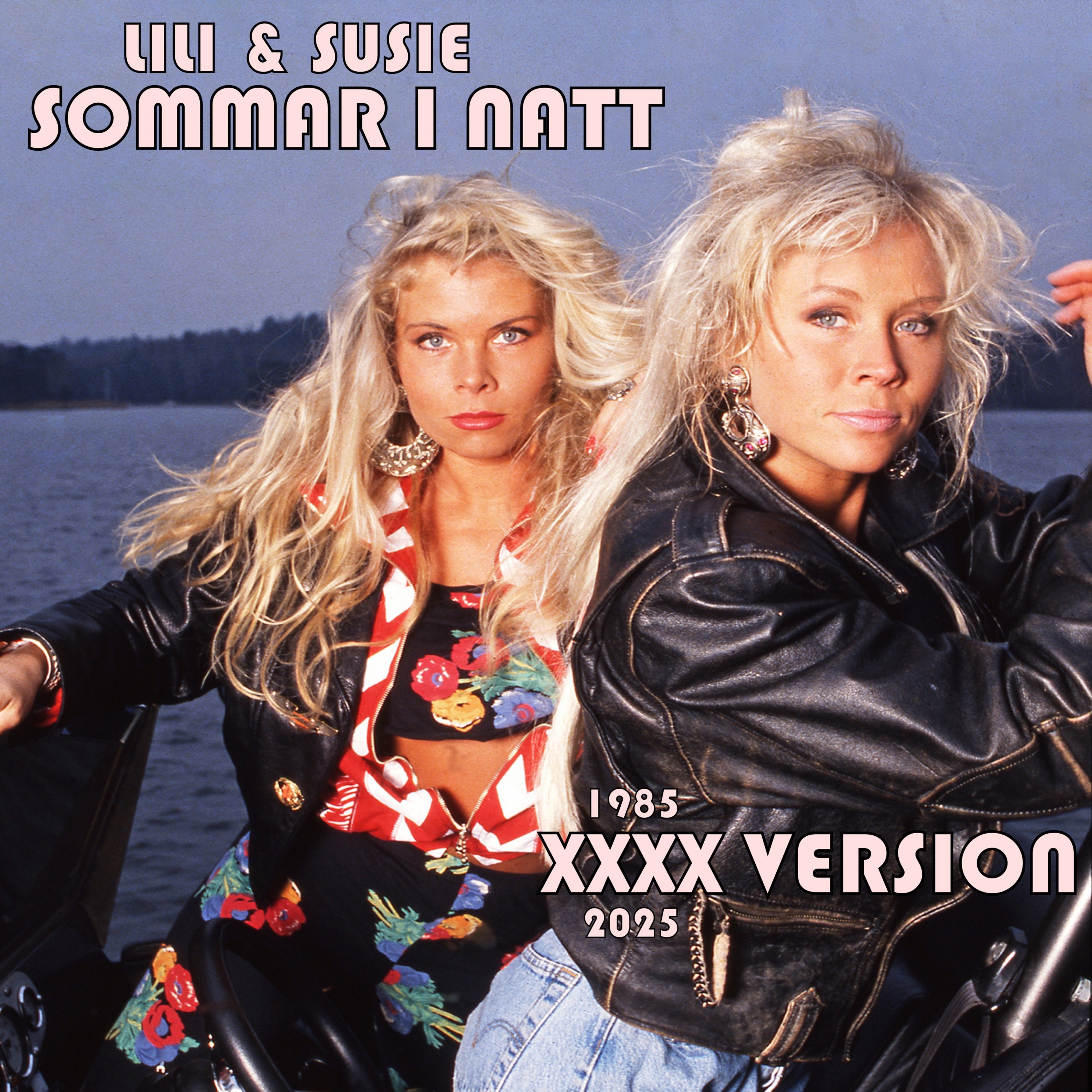 Sommar i natt (XXXX Version) [Remixes] - EP