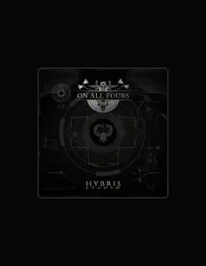 On All Fours सुनें, म्यूज़िक वीडियो देखें, बायो पढ़ें, दौरे की तारीखें और बहुत कुछ देखें!