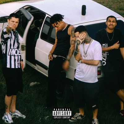 Intenção (feat. Okamale & Leo Becker) - Single