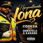 Ngy'amthanda lona (feat. Dokotela & Karabo) - Single