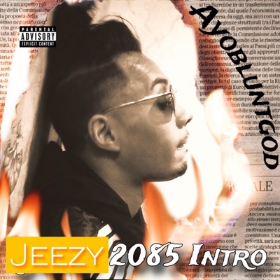 Jeezy 2085 Intro - Single