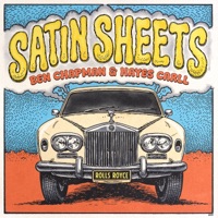 Satin Sheets - Single - Ben Chapman & Hayes Carll