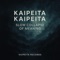 Slow Collapse of Meaning (full vers) - Kaipeita lyrics