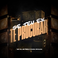 Se Teu Ex Te Procurar - Single - MC C4, Mc India & Guga Divulga