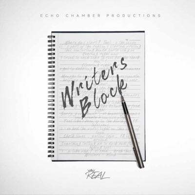 Writers Block - Single