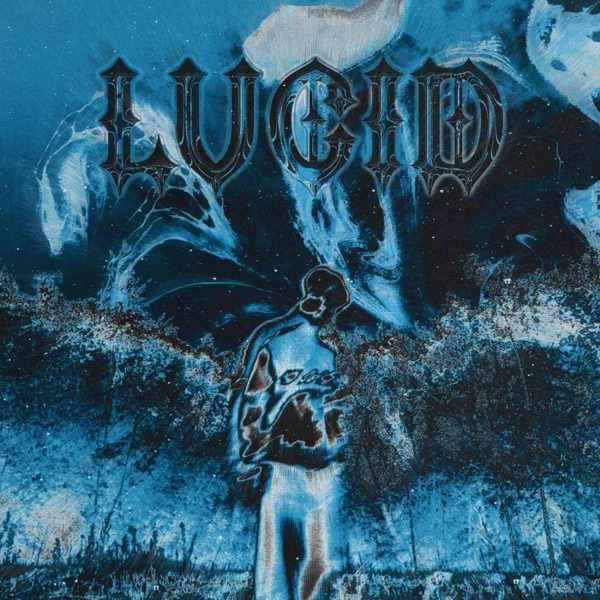 LUCID EP - EP artwork