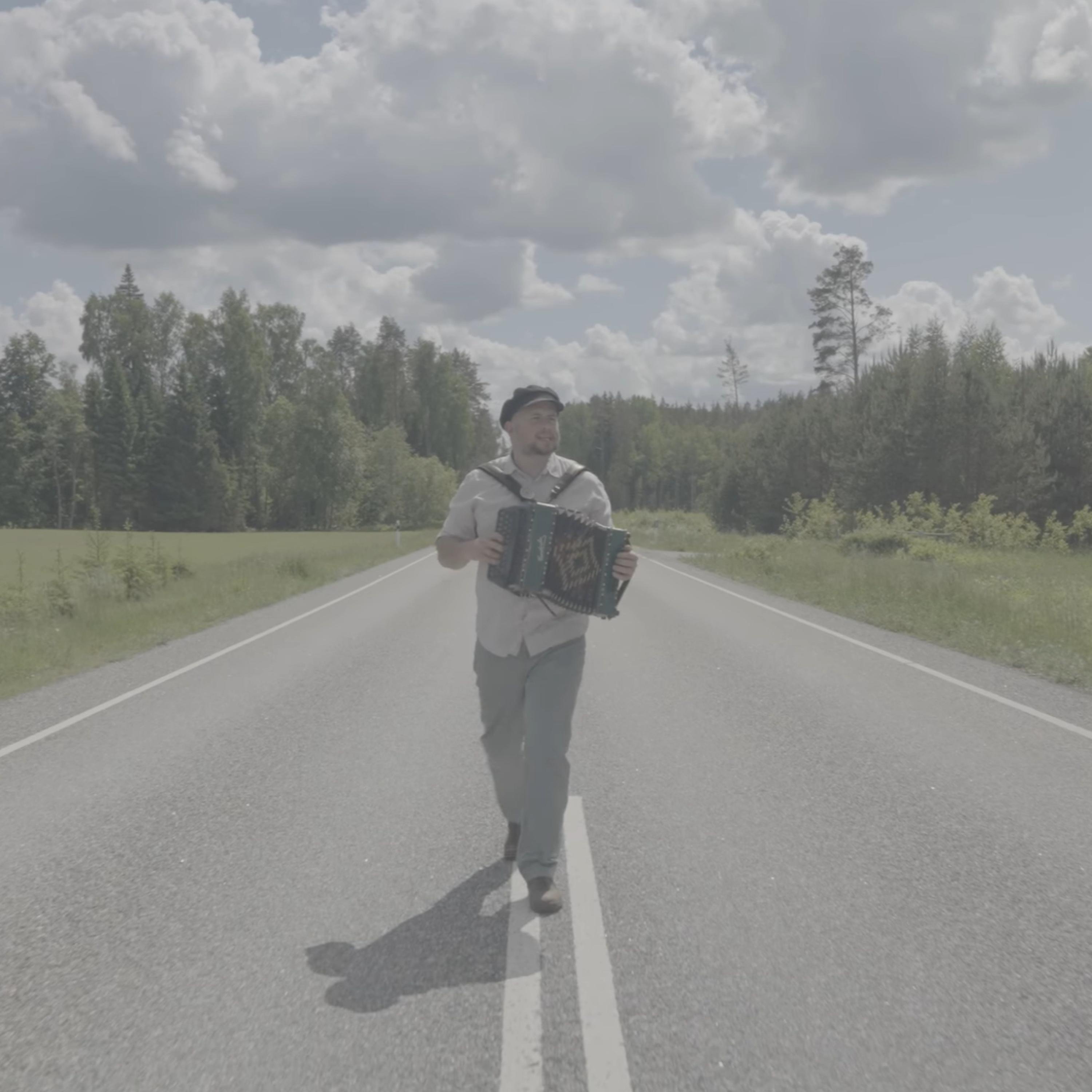 Sammud täis! - Single