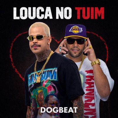 Louca No Tuim - Single