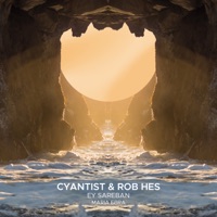 Ey Sareban (feat. Maria Ebra) - Single - Cyantist & Rob Hes