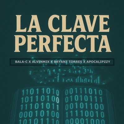 La Clave Perfecta (Remastered 2025) - Single