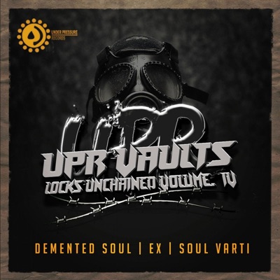 Upr Vaults Locks Unchained