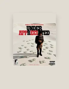 Listen to 804Reek, watch music videos, read bio, see tour dates & more!