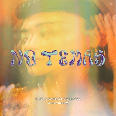 No Temas - Single