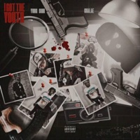 I Got The Youth (feat. Yung Sinn) - Single - Gualae Huncho