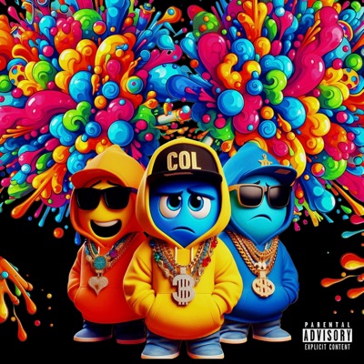 EMOZIONI FOLLI (feat. BRENK & Sauvage) - Single