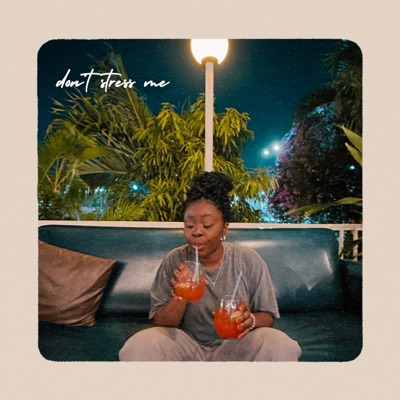 Don't Stress Me - Single