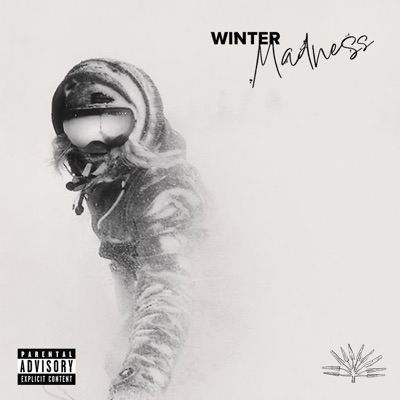 WINTER MADNESS - EP
