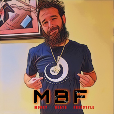 MBF (feat. MONEY BEATS) - Single