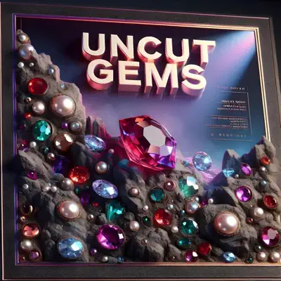 Ascolta 'UNCUT GEMS' di Dante Soho