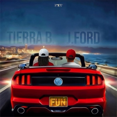 Fun (feat. J.Ford) - Single