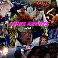 LINKS RECHTS JAB - Single - JNTRZ