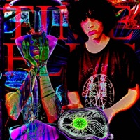 TIME FLIES (feat. BRUHMANEGOD) - Single - suoent