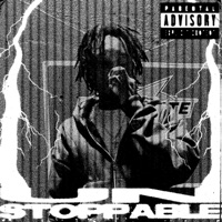 Unstoppable - Single - Dave Billz