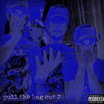 pull the bag out 2 - Single